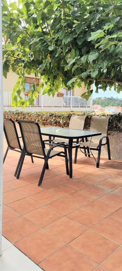 Pension San Anton Sanxenxo Exterior photo